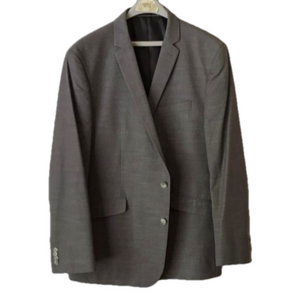 Kenneth Cole Sport Coat Size 46R